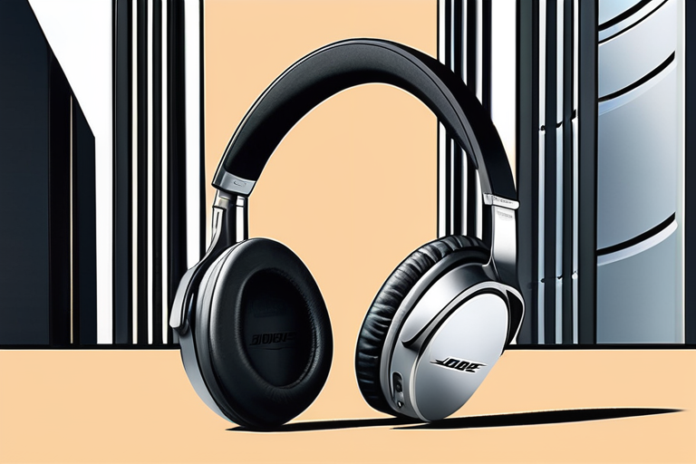 Bose QuietComfort Ultra Headphones See $100 Price Drop Amid Ongoing Sales