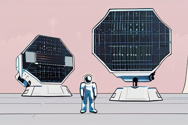 SpaceX's Starshield Satellites Accused of Ignoring Global Rules on Radio Frequencies