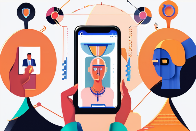 Facebook's AI Scans Your Phone for Creative Collage Ideas