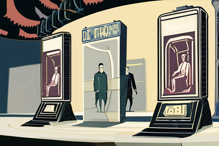 Del Toro's "Frankenstein" Hits Theaters, But Good Luck Finding a Seat This Weekend