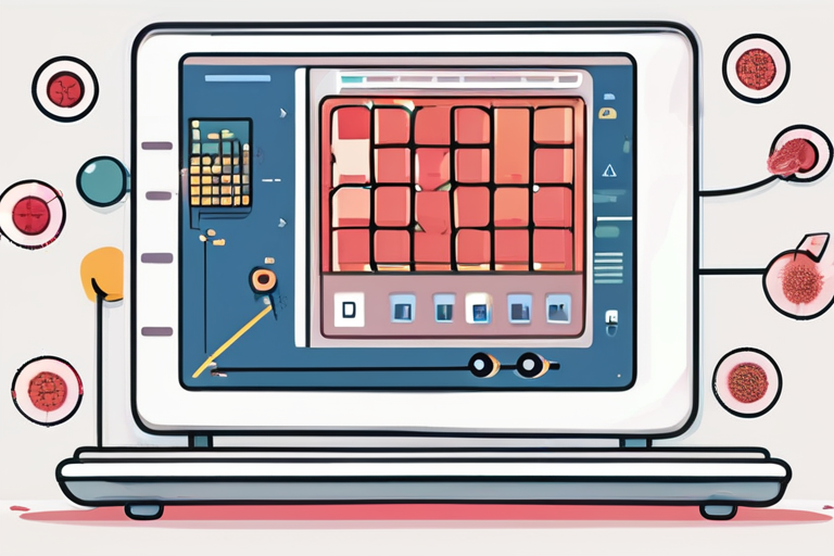 Google's AI Tool Cracks Cancer Code with Unprecedented Accuracy