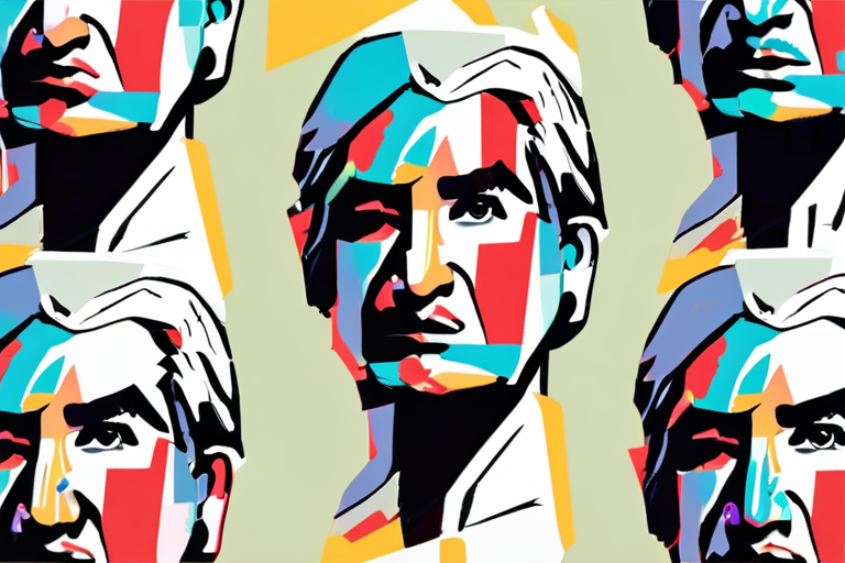 Martin Scorsese's Life Story Unfolds: 5-Part Doc Series Streams Now on Apple TV