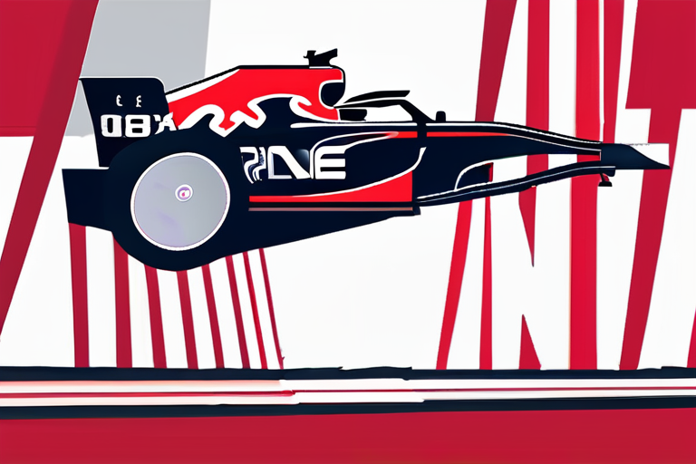 Max Verstappen Secures Third Consecutive Sprint Pole Position at COTA