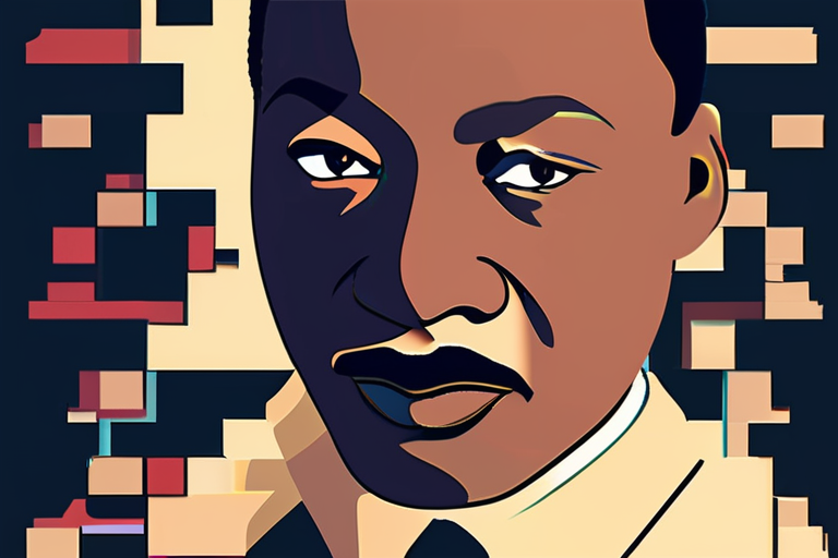 OpenAI Halts AI-Generated Deepfakes of Martin Luther King Jr. Amid Respect Concerns