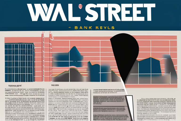 Wall Street Bank CEO Claims Defrauded by First Brands Group Collapse