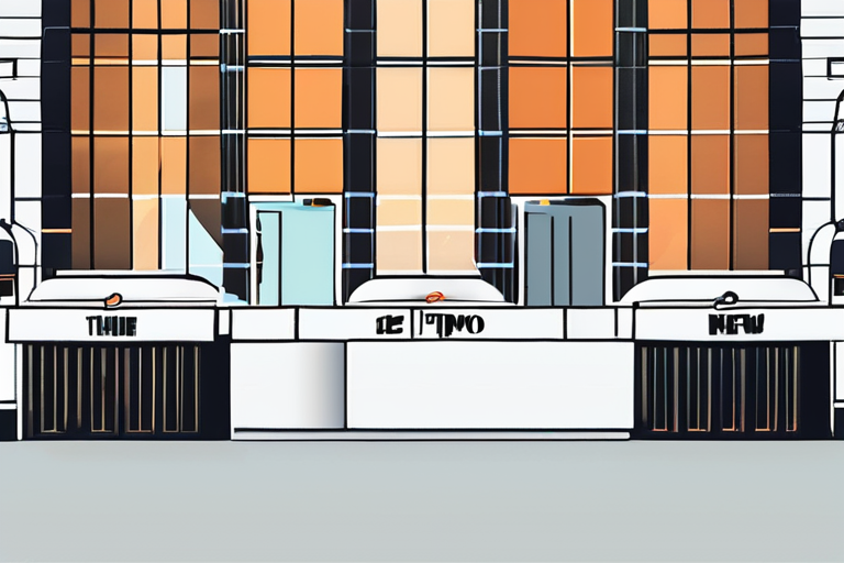 Tempo Raises $500M Led by Thrive Capital and Greenoaks, Redefining Payments Landscape