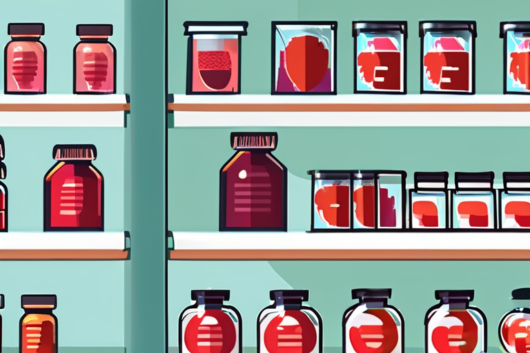 Breakthrough Hope for Liver Cancer Patients: Common Supplement Boosts Treatment Success