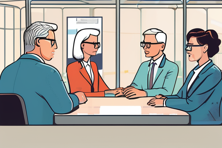 Age Bias Exposed: How ChatGPT's Hiring Algorithm Favors Some Over Others