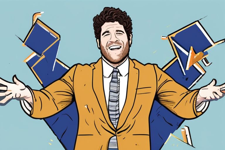 Adam Pally Unleashes Raw Truth in Debut Comedy Special