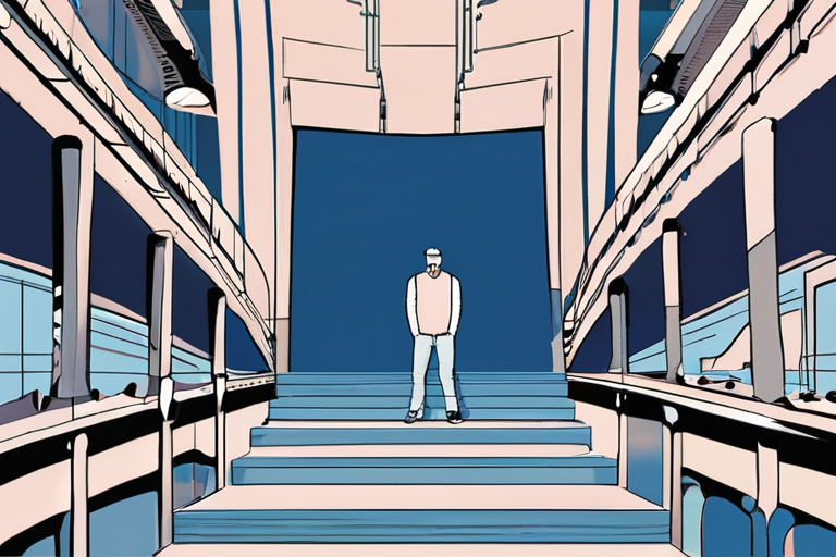 NMIXX Takes Center Stage With Debut Full-Length Album 'Blue Valentine