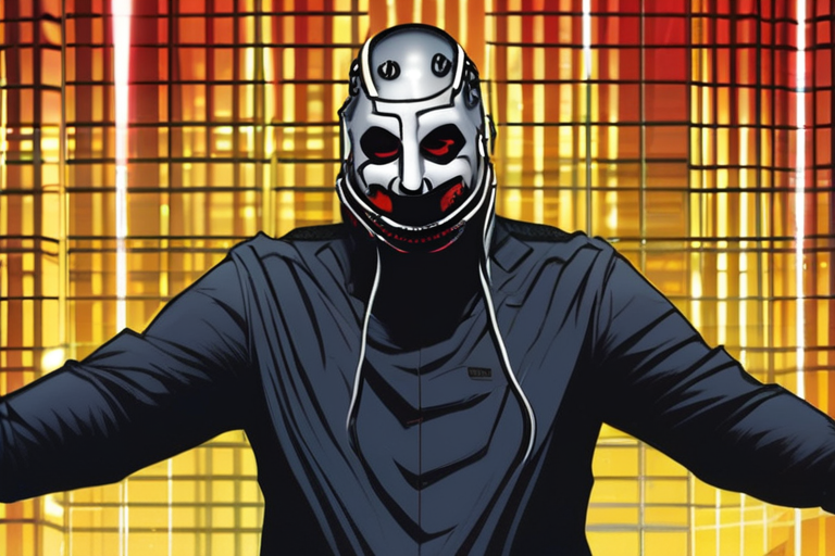 Slipknot Sues to Reclaim Hijacked Domain from Cyber-Squatter