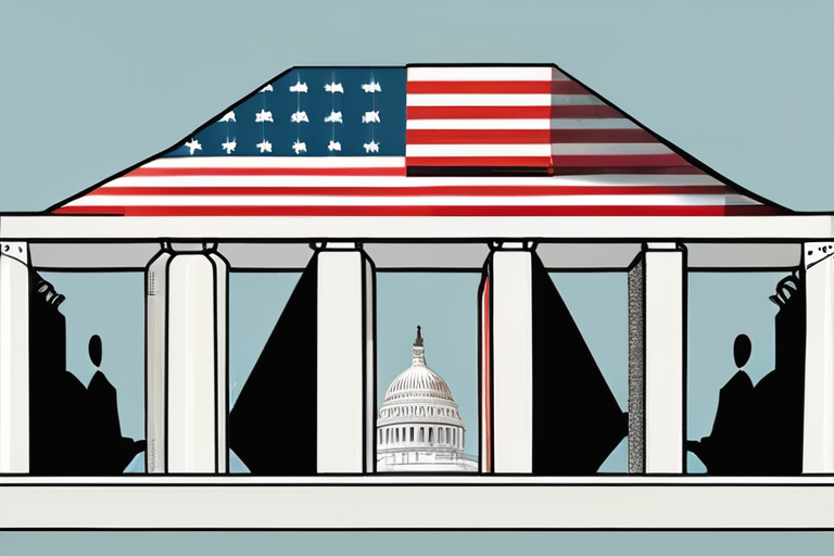 Government Shutdown Enters Third Week Amid Unprecedented Gridlock