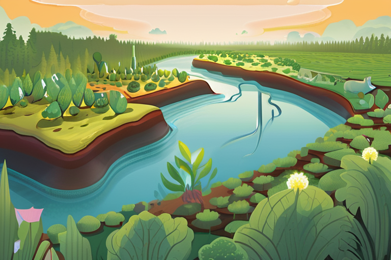 Scientists Unleash 90M-Acre Peatlands Power: Can It Save or Sink the Planet?