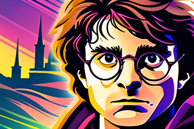 Harry Potter Franchise Too Politically Charged for Chris Columbus Return