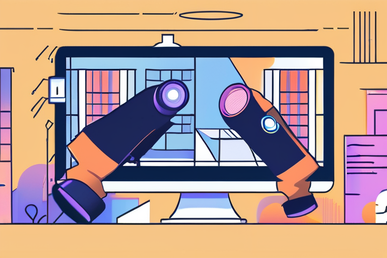 Amazon Partners with Flock Safety to Expand AI-Powered Police Surveillance Network