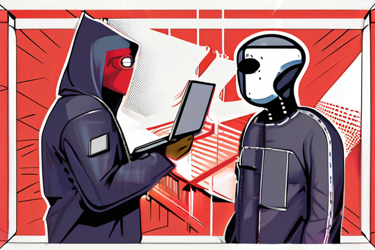 Nation-State Hackers Leverage "Bulletproof" Blockchains to Spread Malware Globally