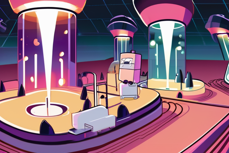 Scientists Harness Table Sugar to Hunt Down Elusive Dark Matter