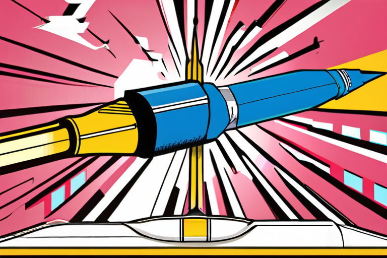 Trump Blocks Ukraine's Bid for Tomahawk Missiles Amid Russia War Tensions