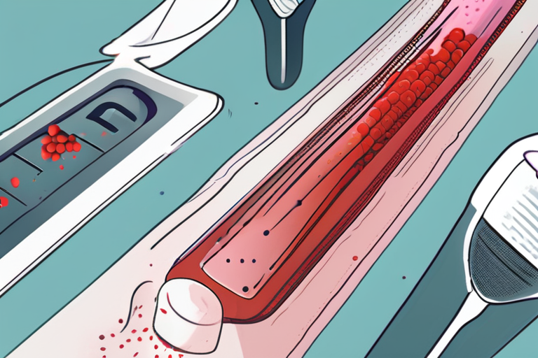 Groundbreaking Blood Test Detects Over 50 Cancers with Unprecedented Accuracy