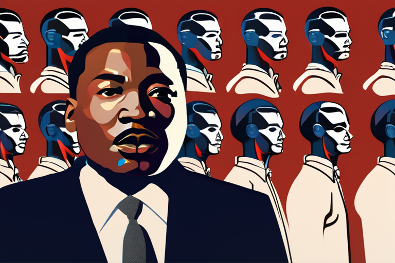 OpenAI Halts "Disrespectful" MLK Deepfakes Amid Controversy Over AI Ethics