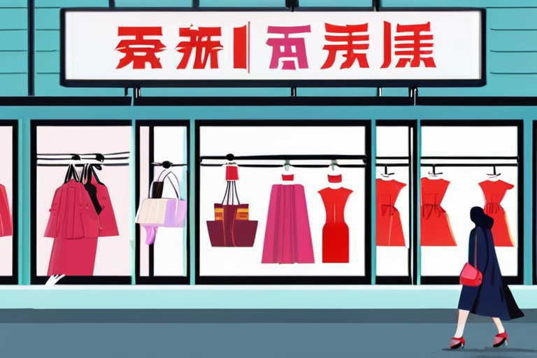 China Revives Singles Day Sales Five Weeks Early Amid Sluggish Market