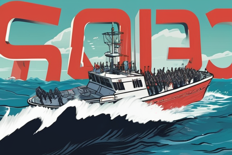 US Strike on Caribbean Boat Leaves Two Dead, Sparks Global Outrage and Questions Over Military Action