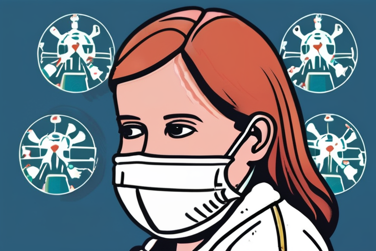 Measles Outbreak Spreads Across Latin America, Linked to US Anti-Vax Movement