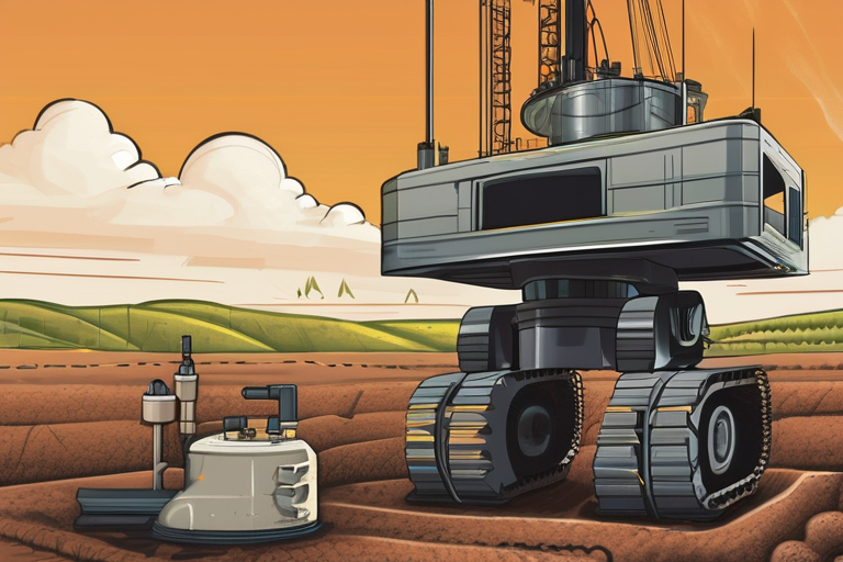 AI's Dirty Secret: Fracked Gas and Bulldozed Land Powering Next-Gen Innovation