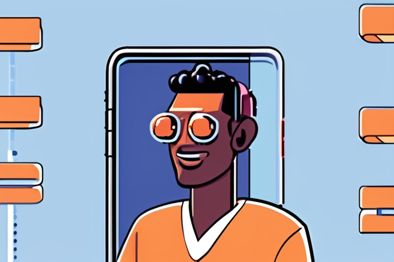 "Facebook's AI Just Got a New Job: Photo Editor for Your Phone"