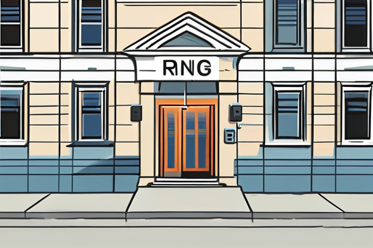 Ring Expands Partnership with Law Enforcement, Raising Privacy Concerns for 5,000 Users