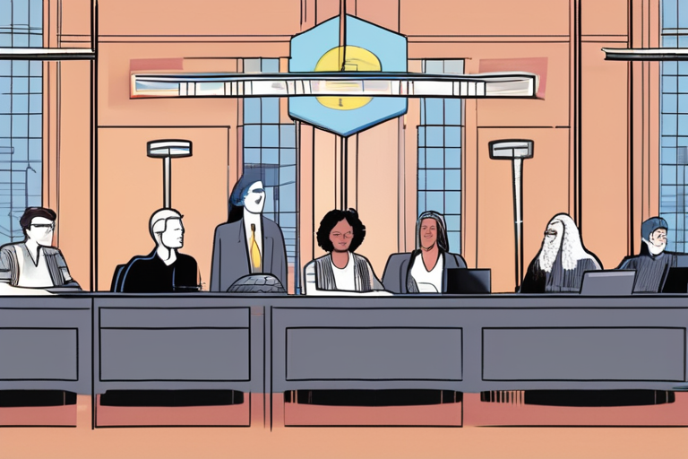 Tech Giants Sue Texas Over "Age-Verification" Law, Calling It a Broad Censorship Regime