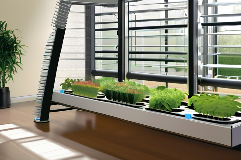 Indoor Gardening Systems Put to the Test: Top Performers Revealed