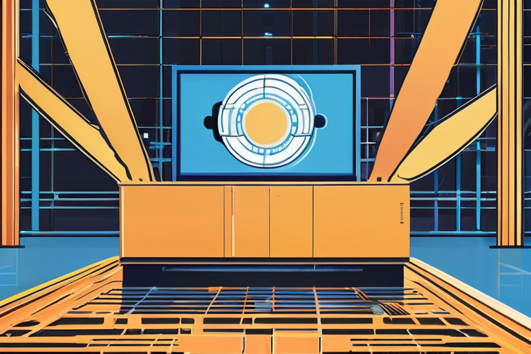 AI Art Transcends Slop: From Marginal to Mainstream