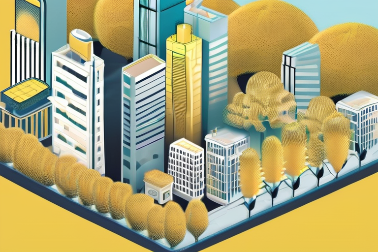 Slime Mold Revolutionizes Urban Planning: Startup Leverages Biological Superpowers to Design Smarter Cities