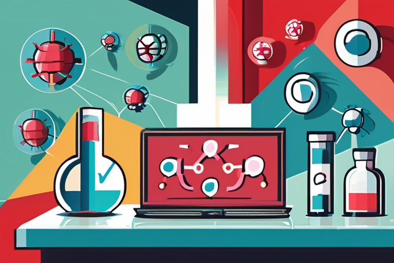 Antibiotic Resistance: Test Your Knowledge Against a Growing Global Threat