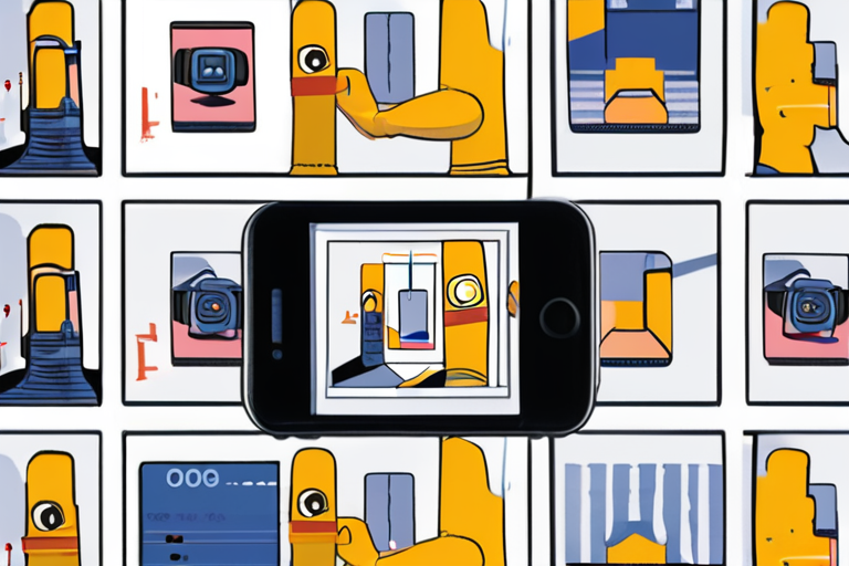 Facebook's AI Now Scans Your Phone's Camera Roll for Personalized Photo Editing Suggestions