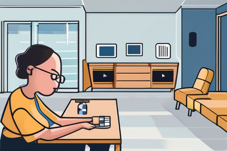 Ring Partners with Flock Safety to Streamline Police Access to Home Camera Footage