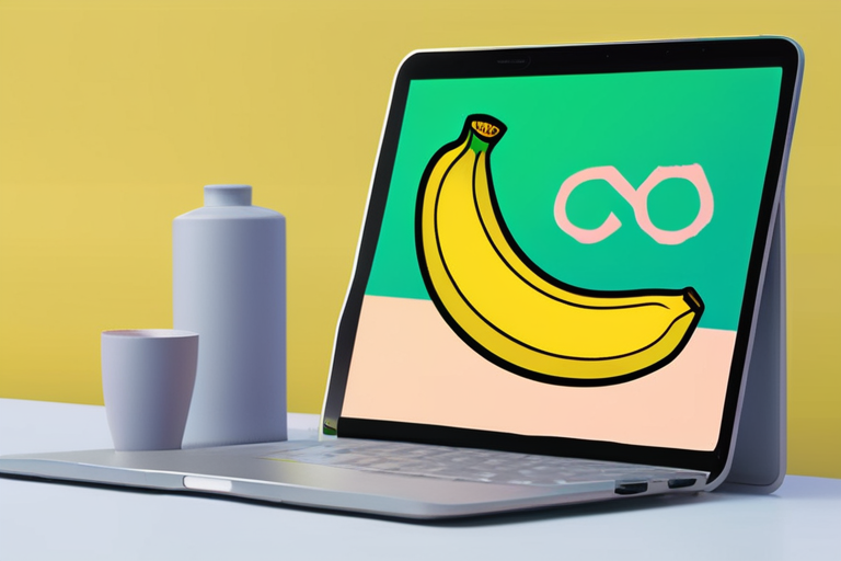 "Google Brings Revolutionary Nano Banana AI Images to Your Messages"