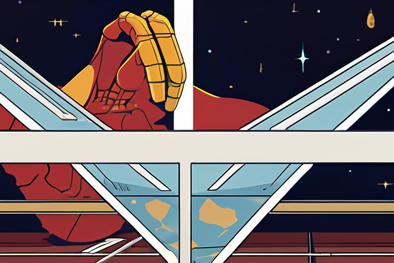 Star Trek: Strange New Worlds Shifts Focus for Emotional Conclusion