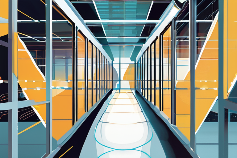 AI Bubble Looms: Billions Invested, But Is Reality Catching Up?