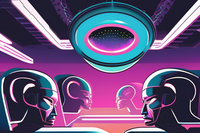 AGI Breakthrough Sparks Debate: Could AI Give Birth to Alien Intelligence?