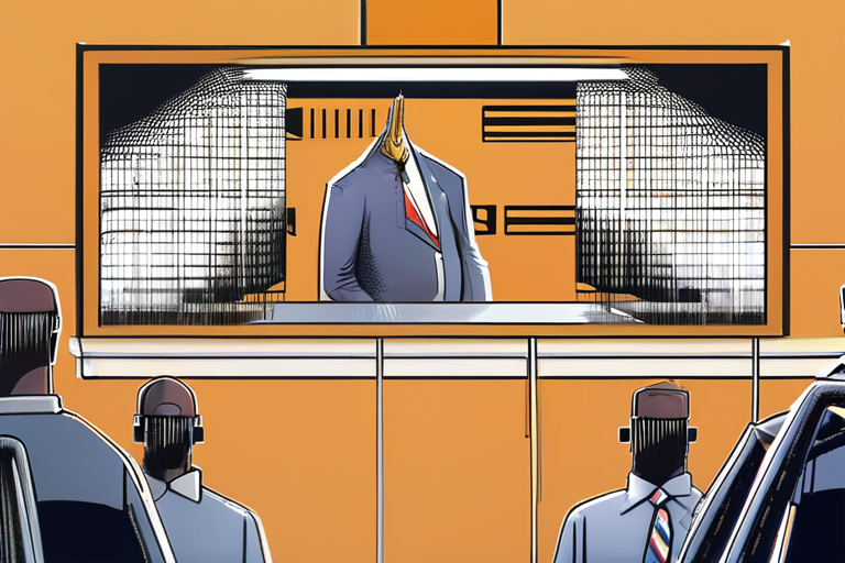 "Chainlink Price Plunges 9% Amid Crypto Selloff, Despite $2M Lifeline"