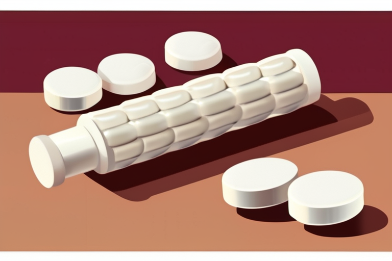 Calcium Supplements Cleared of Dementia Link: Long-Term Study Reveals No Harmful Effects