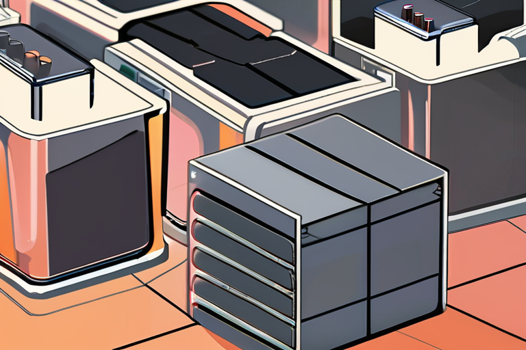 Correcting History: A Groundbreaking Battery Breakthrough Gets Its Due Recognition