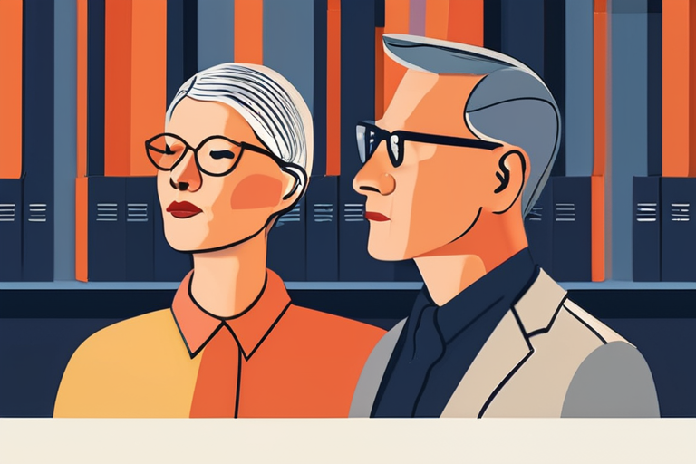 Large Language Models Perpetuate Age and Gender Biases in Hiring Decisions