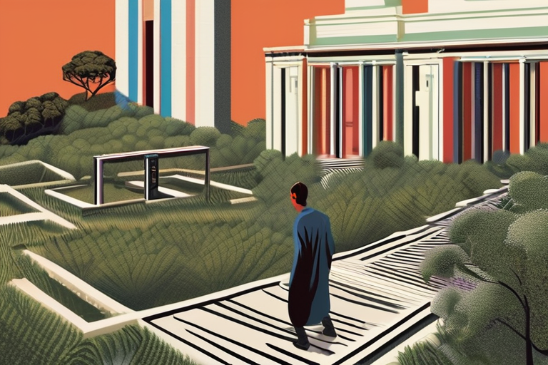 Pablo Pérez Lombardini’s Environmental Thriller ‘The Reserve’ Wins Top Ojo Prizes at the 23rd Morelia Film Festival