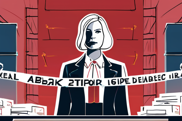 Marjorie Taylor Greene's Abrupt Break from Party Loyalty Reveals Deeper Fissures