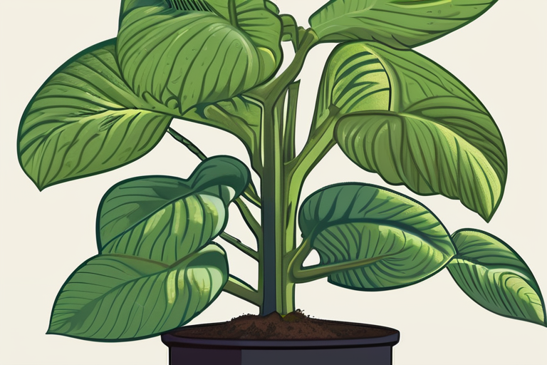 The humble plant that could save the world — or destroy it
