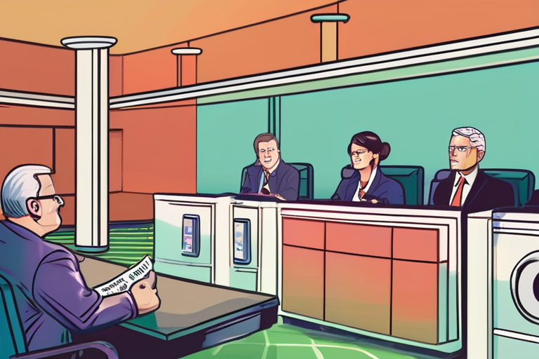 "House Rep Demands Answers on EPA's Hidden Truths About Toxic PFNA"