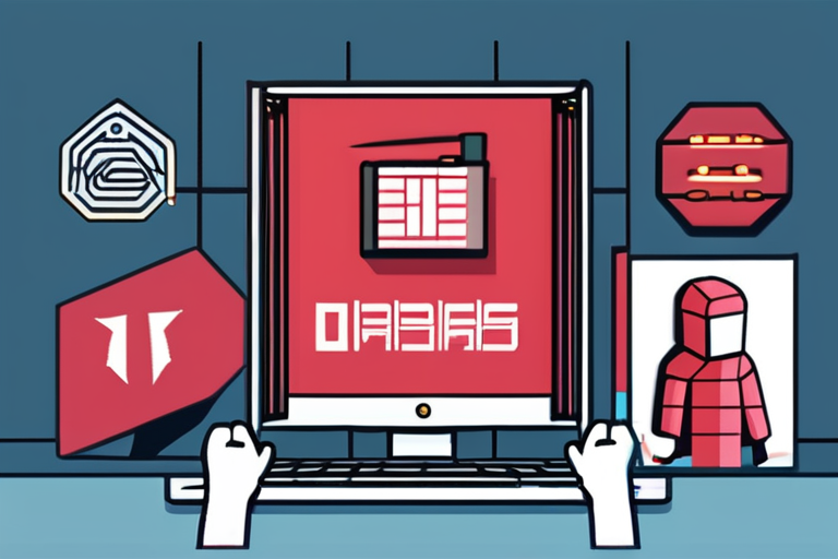 Nation-State Hackers Embed Malware in Public Blockchain Networks